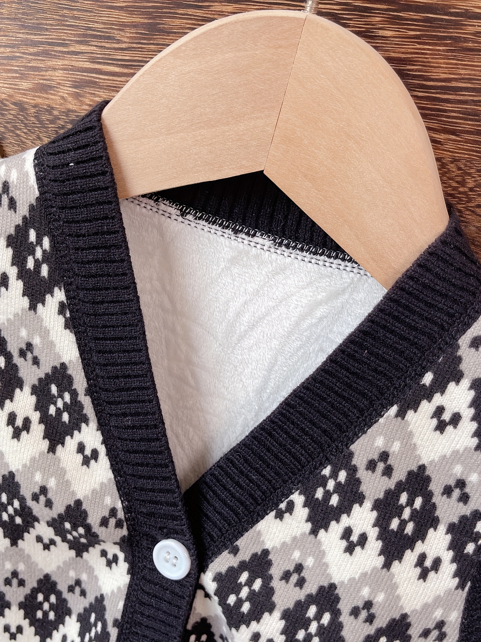 Girls Sweater Vest Spring & Fa - огляд і ціна Knit Cardigan Infant