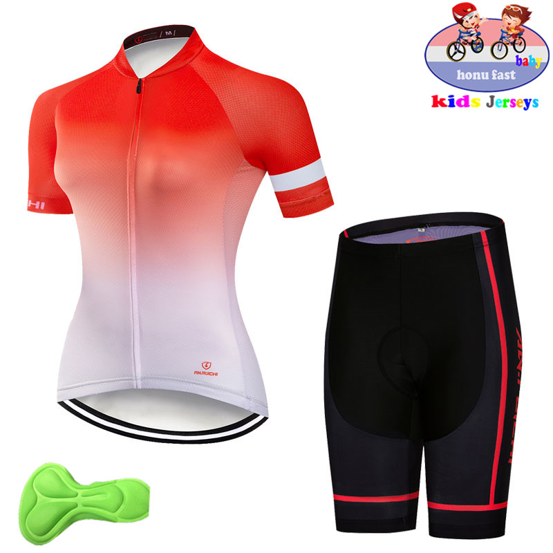 Mountain Bike Clothing Childre - огляд і ціна Baby Clothing Factory