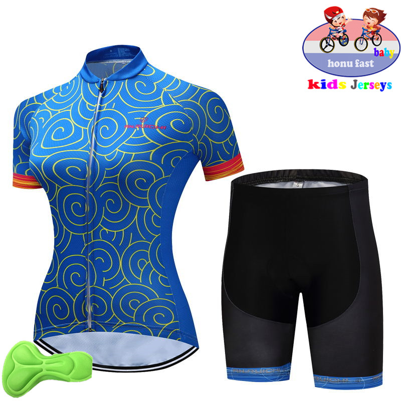 Mountain Bike Clothing Childre - огляд і ціна Baby Clothing Factory