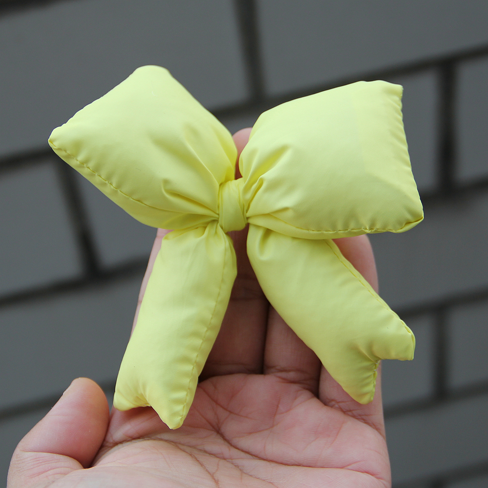 11cm 4.33inch Sweet Ribbon Bow - огляд і ціна Baby Clothing Layers