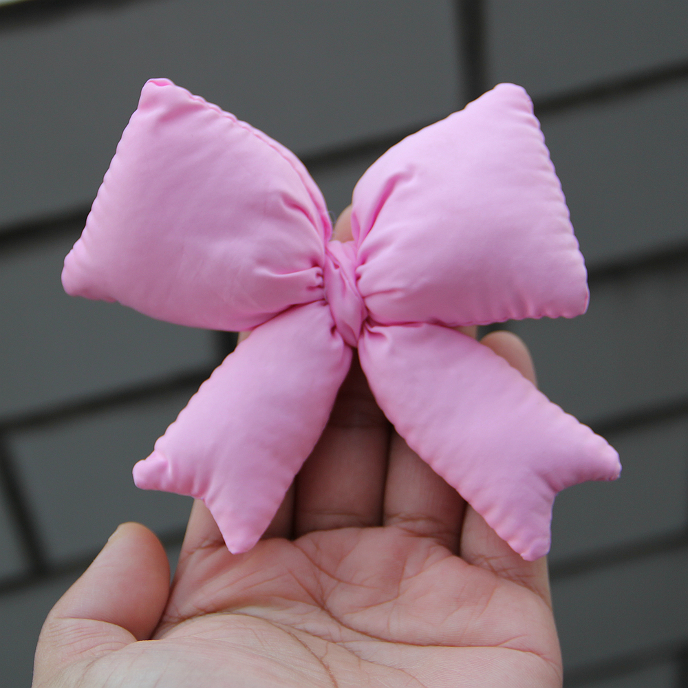 11cm 4.33inch Sweet Ribbon Bow - огляд і ціна Baby Clothing Layers