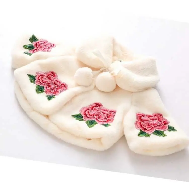 Baby Girl Cloak Outerwear Spri - огляд і ціна Knit Cardigan Infant