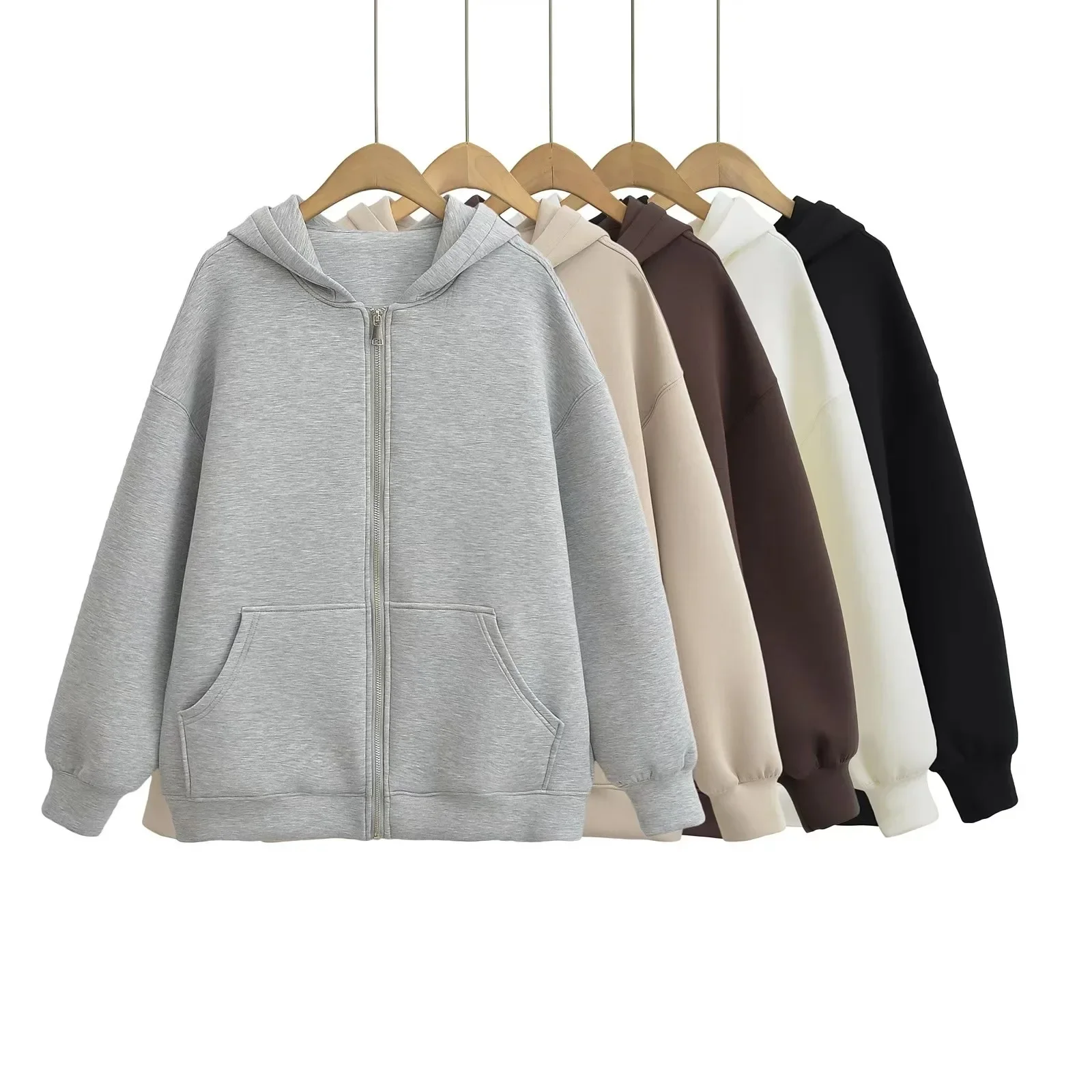 Boys Hooded Sweatshirt Jacket  - огляд і ціна Knit Cardigan Infant