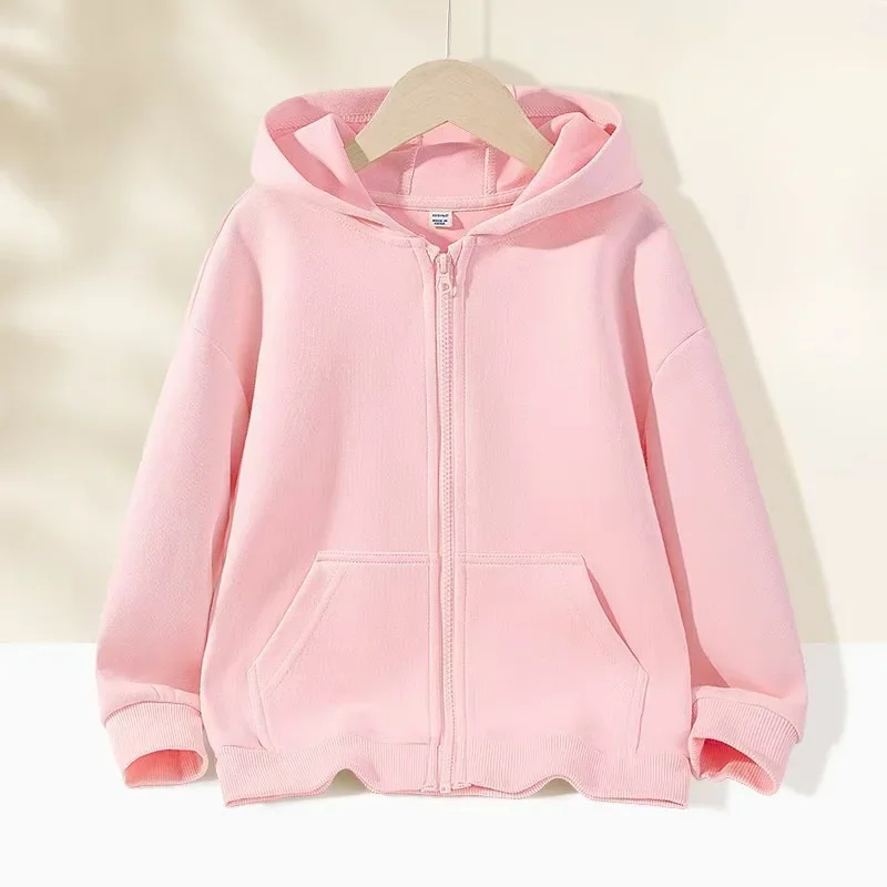 Boys Hooded Sweatshirt Jacket  - огляд і ціна Knit Cardigan Infant