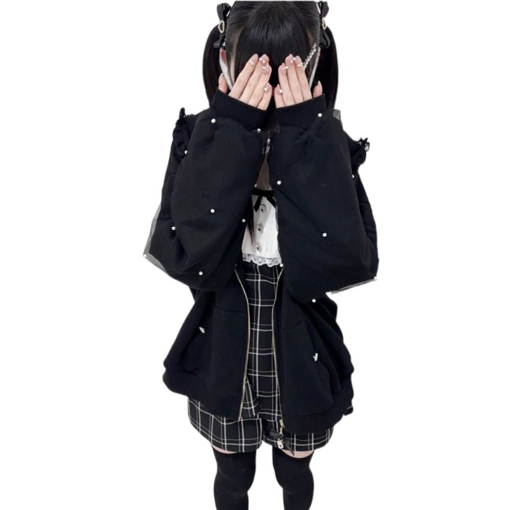 Long Sleeve Strapped Rabbit Ea - огляд і ціна Knit Cardigan Infant