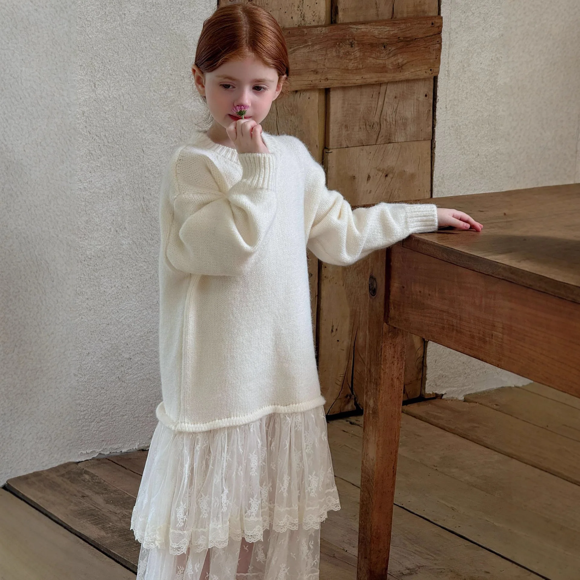 Girls Skirt 2025 Autumn and Wi - огляд і ціна Baby Clothing Layers