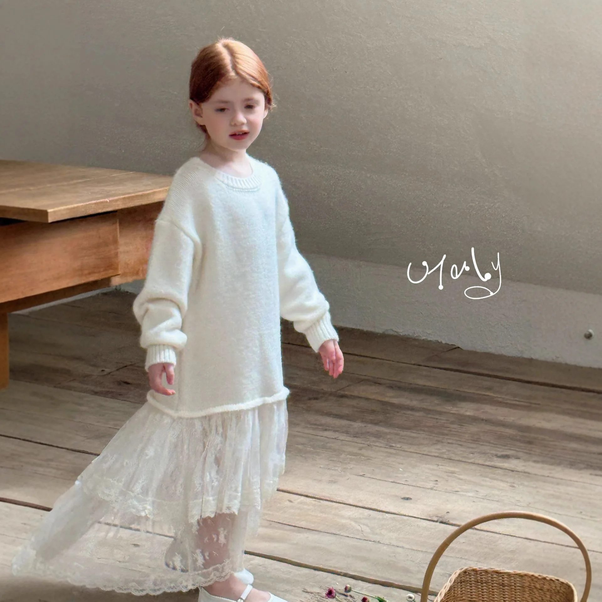 Girls Skirt 2025 Autumn and Wi - огляд і ціна Baby Clothing Layers
