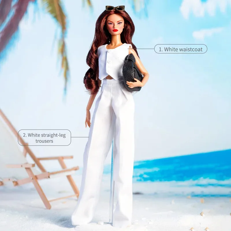 Fashion Island Holiday Series  - огляд і ціна Baby Clothing Kit