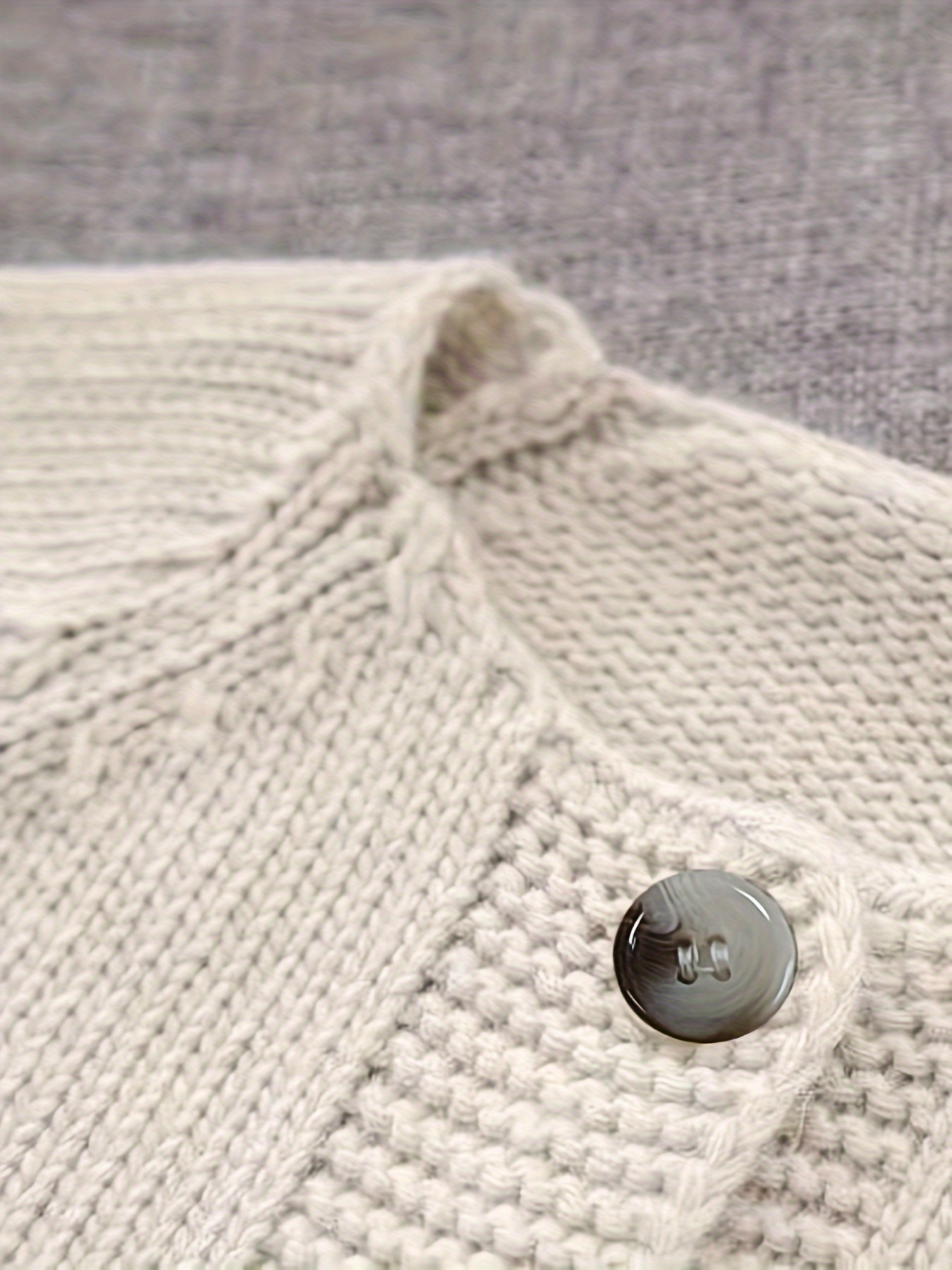 Baby Knitwear Cardigan, Girl's - огляд і ціна Knit Cardigan Infant