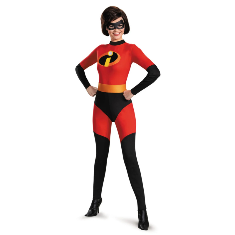 Family Garment  Mr. Incredible - огляд і ціна Baby Clothing Jack