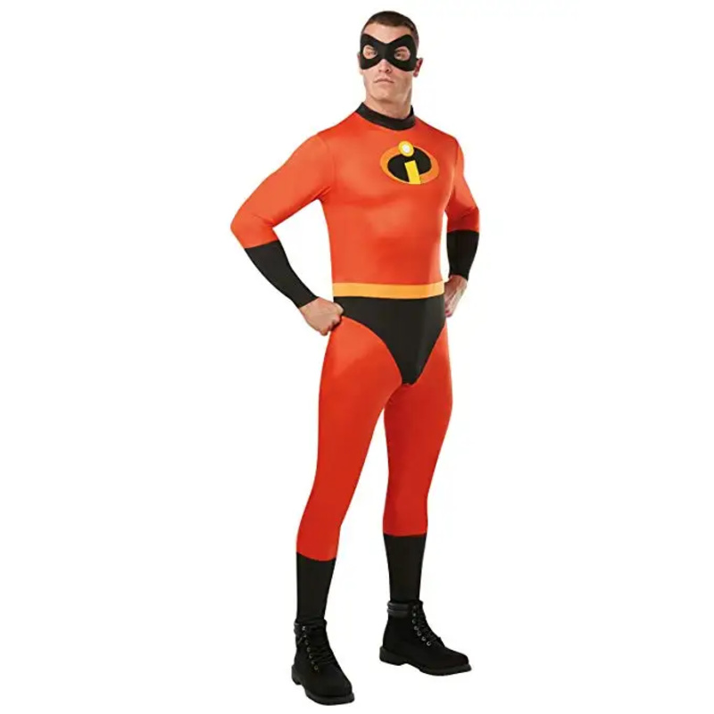 Family Garment  Mr. Incredible - огляд і ціна Baby Clothing Jack