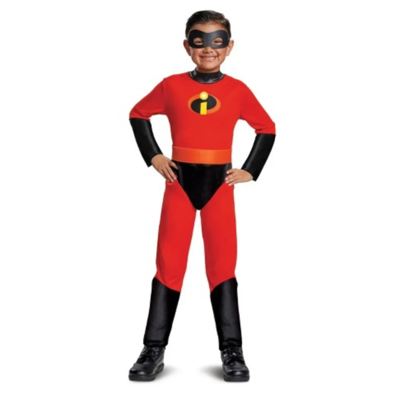 Family Garment  Mr. Incredible - огляд і ціна Baby Clothing Jack