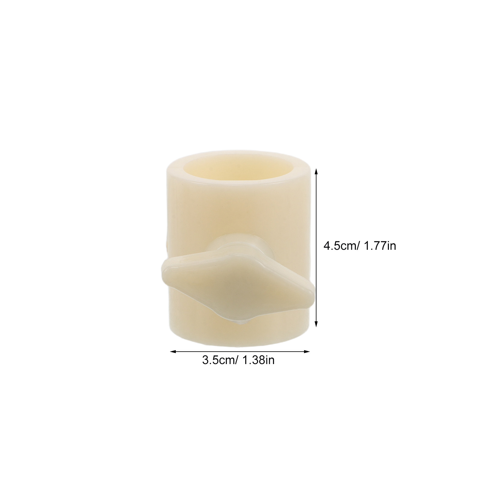 2Pcs Mannequin Stand Anti-Slip - огляд і ціна Baby Clothing Display