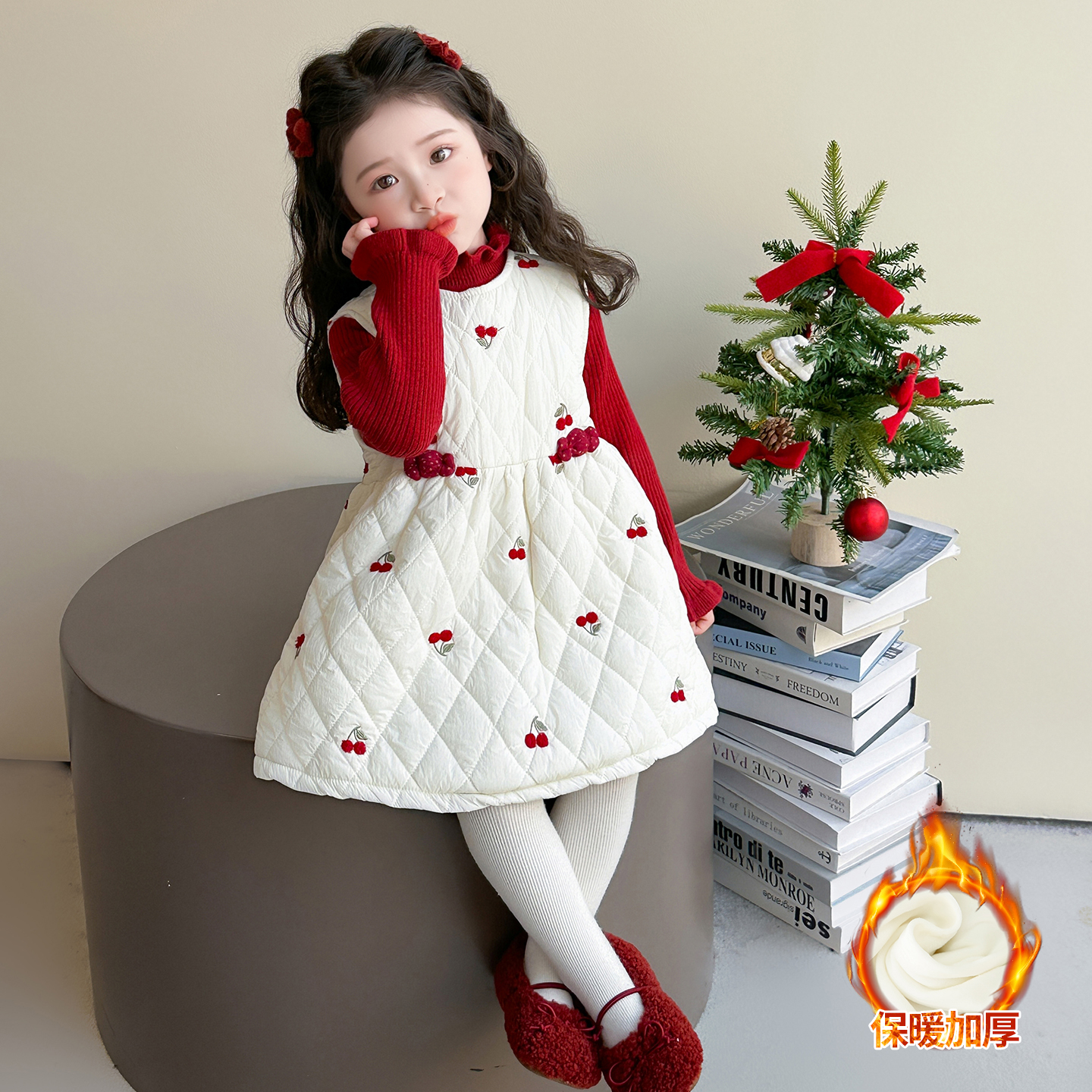 Costumes Winter New Year Kid V - огляд і ціна Baby Clothing Quilt