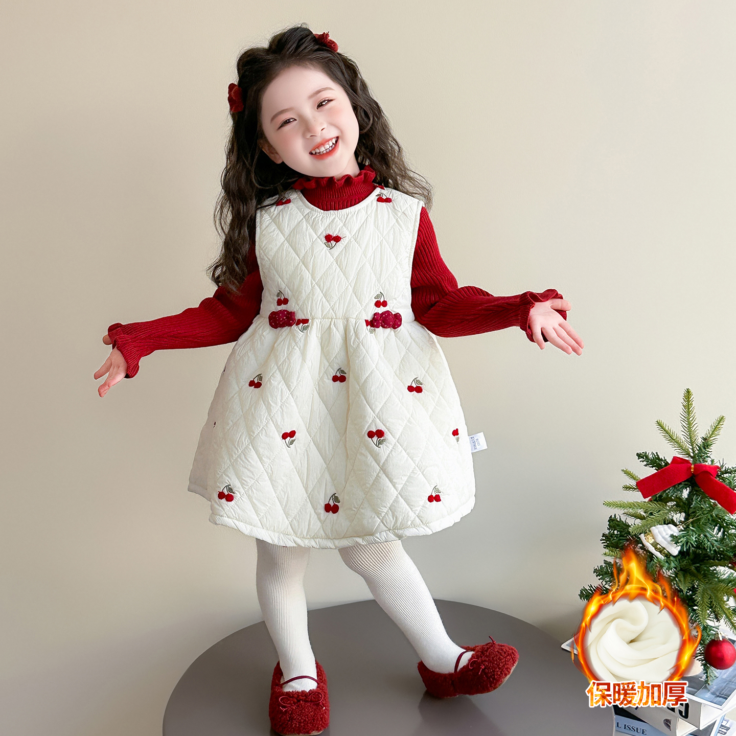 Costumes Winter New Year Kid V - огляд і ціна Baby Clothing Quilt