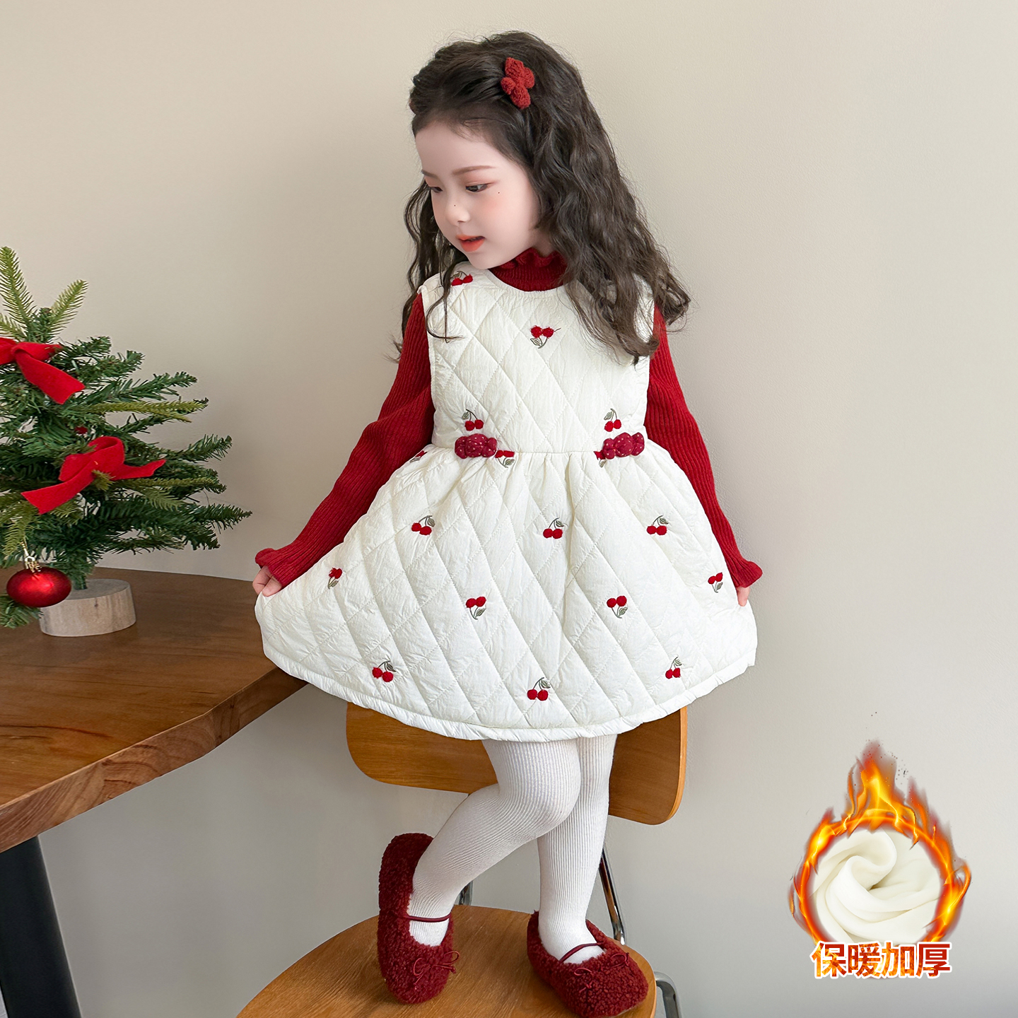 Costumes Winter New Year Kid V - огляд і ціна Baby Clothing Quilt