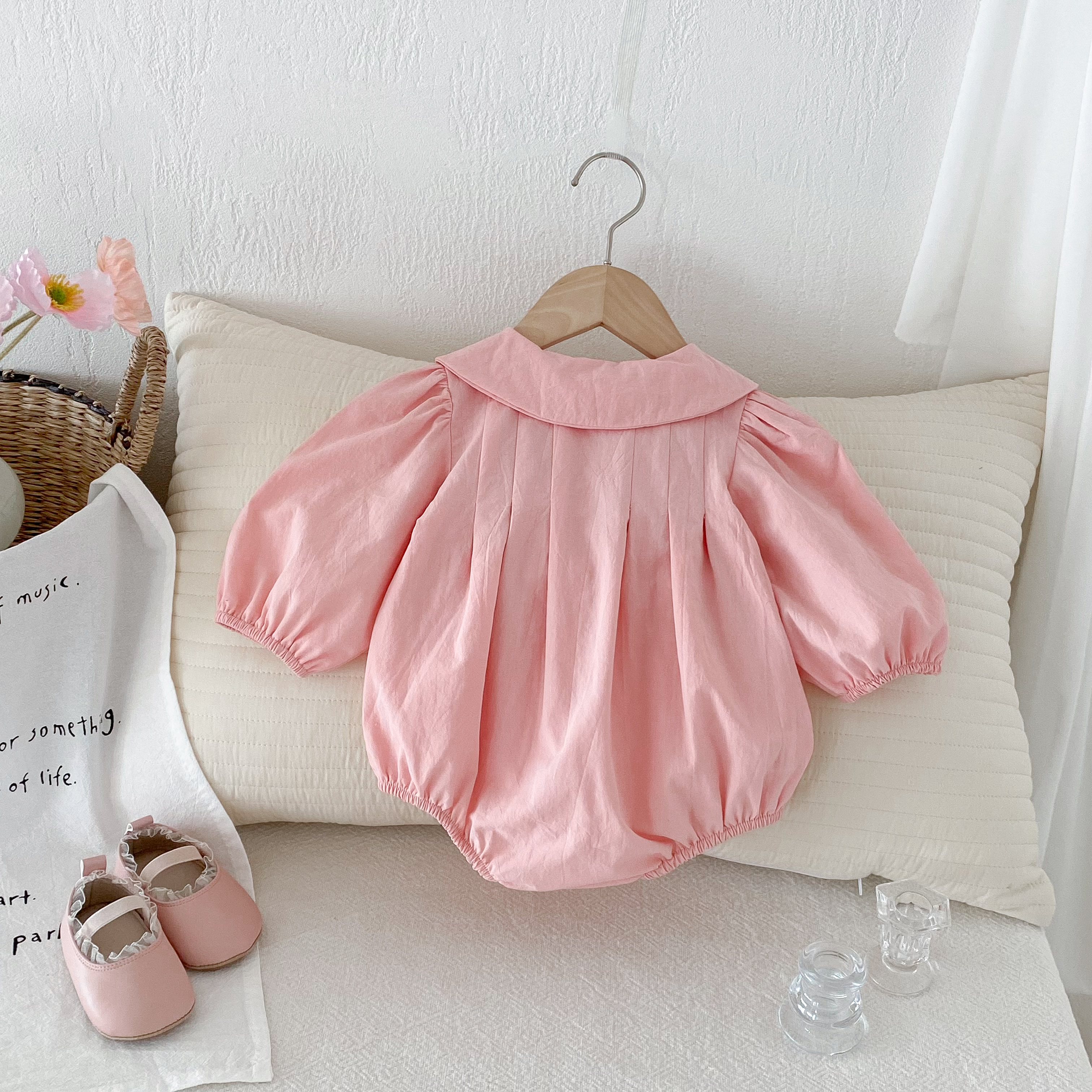 Spring and Autumn baby girl cu - огляд і ціна Baby Clothing Stores