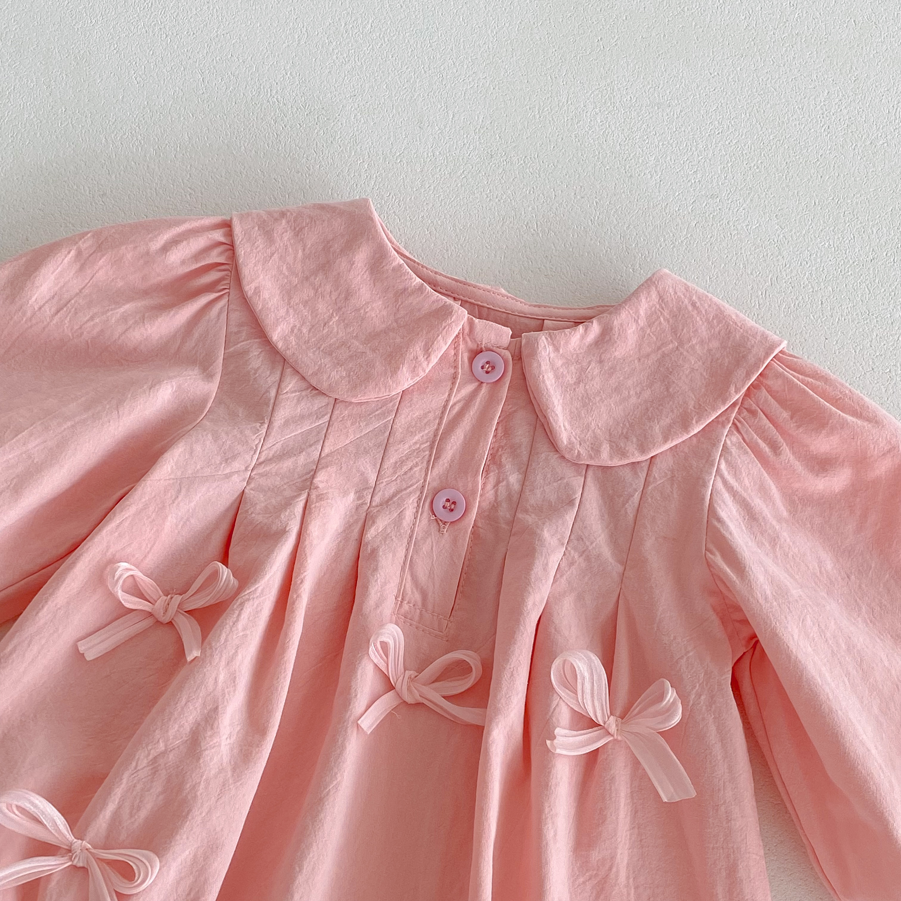 Spring and Autumn baby girl cu - огляд і ціна Baby Clothing Stores