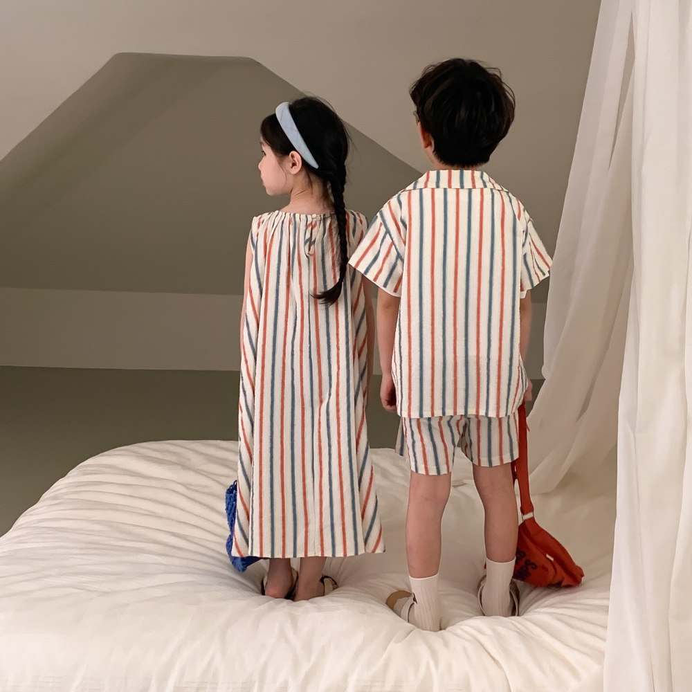 Children Boys Striped Thin Car - огляд і ціна Knit Cardigan Infant