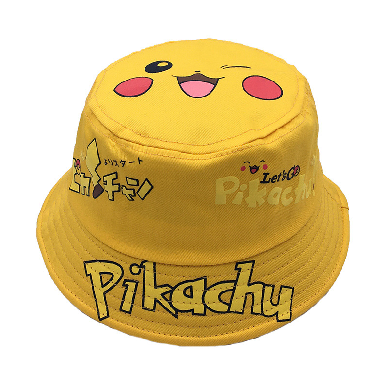 Pokemon Caps Children's Cartoo - огляд і ціна Baby Clothing Kit