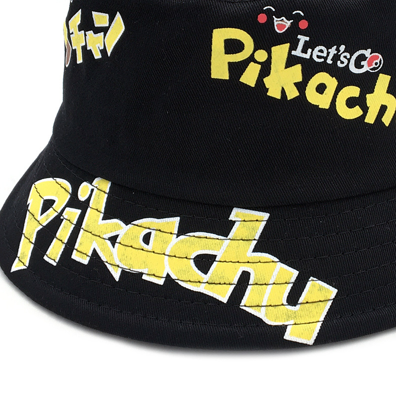 Pokemon Caps Children's Cartoo - огляд і ціна Baby Clothing Kit