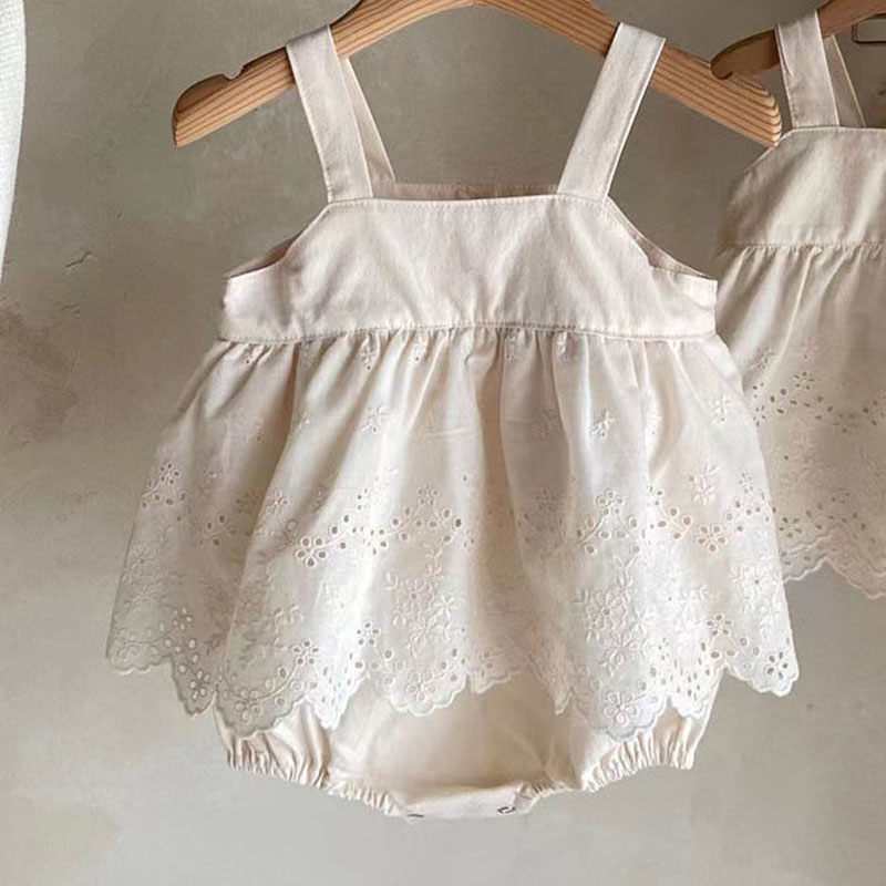 2024 Korean Style Summer Baby  - огляд і ціна Baby Clothing Stores