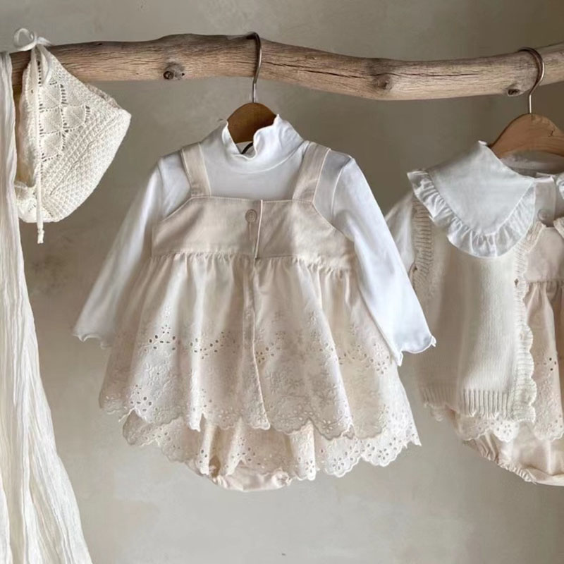 2024 Korean Style Summer Baby  - огляд і ціна Baby Clothing Stores