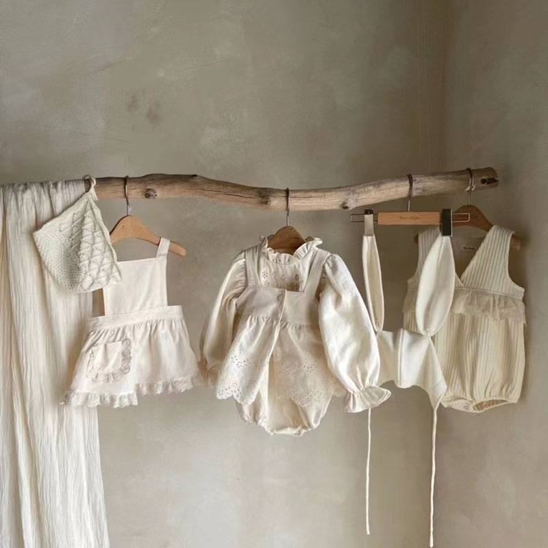 2024 Korean Style Summer Baby  - огляд і ціна Baby Clothing Stores