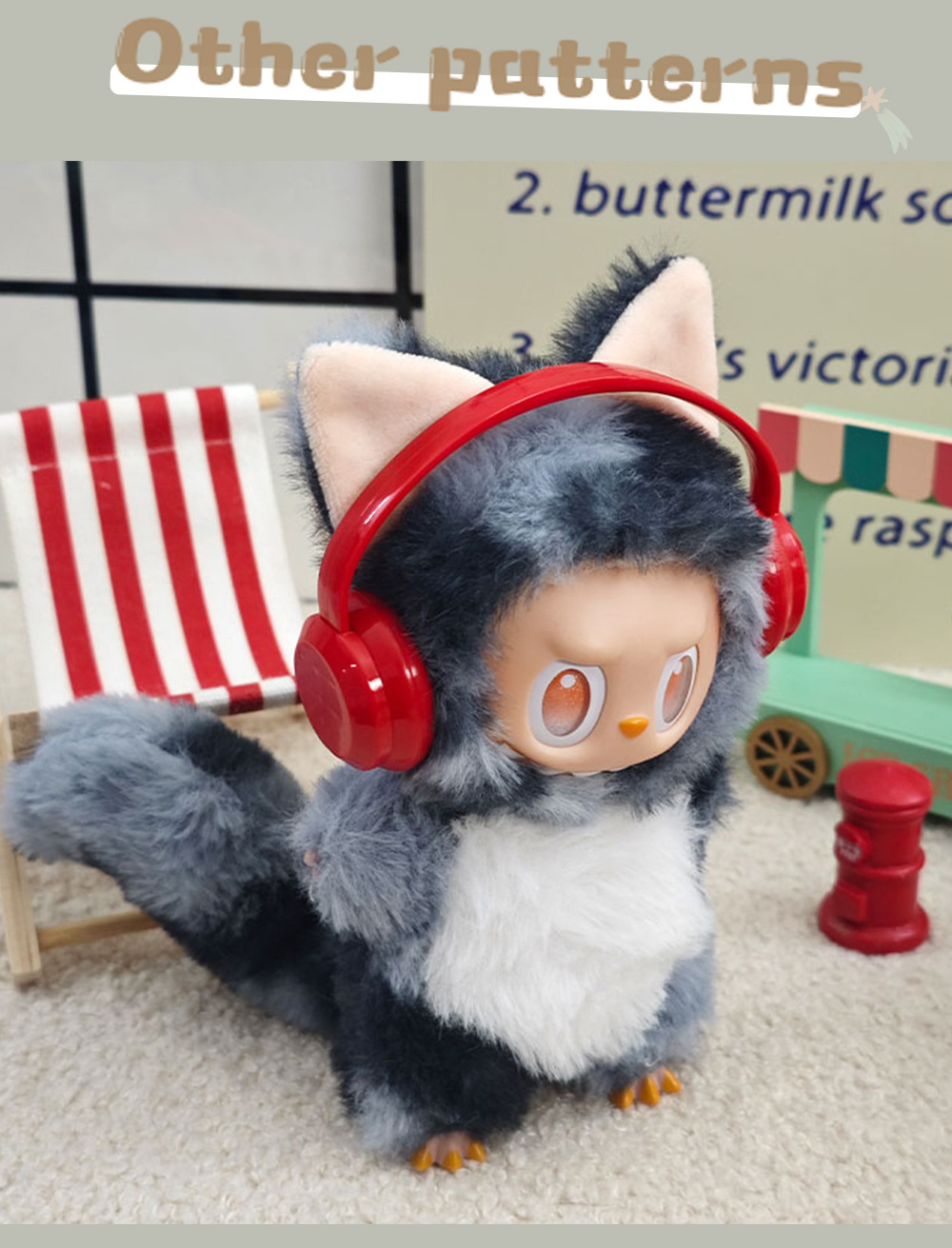 Animal Clothing Dress Up Casua - огляд і ціна Baby Clothing Kit