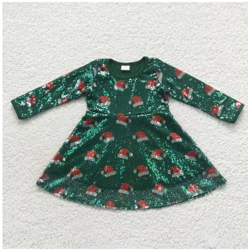 Toddler Long Sleeves Christmas - огляд і ціна Baby Clothing Layers