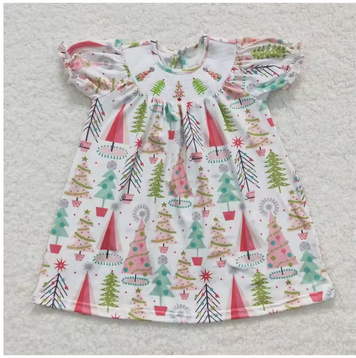 Toddler Long Sleeves Christmas - огляд і ціна Baby Clothing Layers